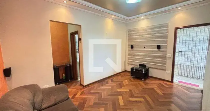 Casa com 2 quartos à venda na Rua Martim Pinheiro, --, Vila Leopoldina, Santo André