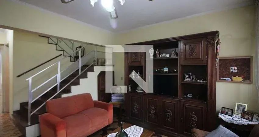 Casa com 3 quartos à venda na Rua Rolando Pietro Bonini, --, Nova Petrópolis, São Bernardo do Campo