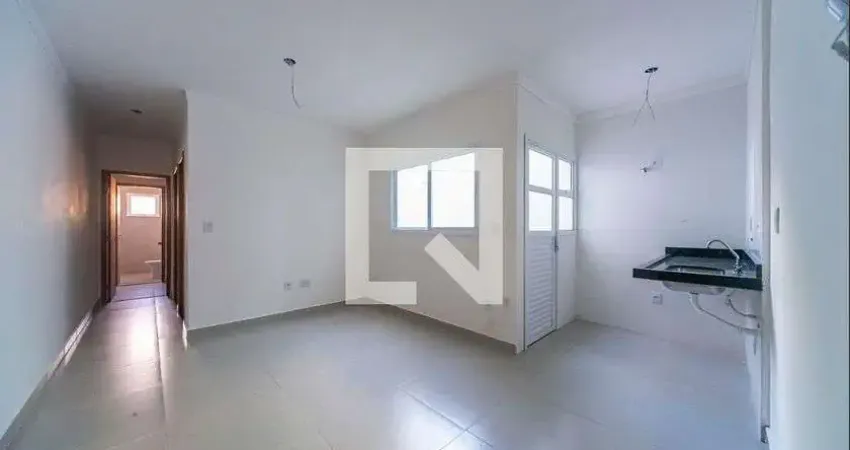 Apartamento com 2 quartos à venda na Rua Javri, --, Vila Assunção, Santo André