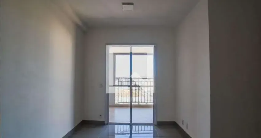 Apartamento com 3 quartos à venda na Rua Lombroso, --, Parque das Nações, Santo André