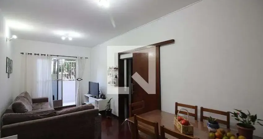 Apartamento com 2 quartos à venda na Rua Continental, --, Anchieta, São Bernardo do Campo