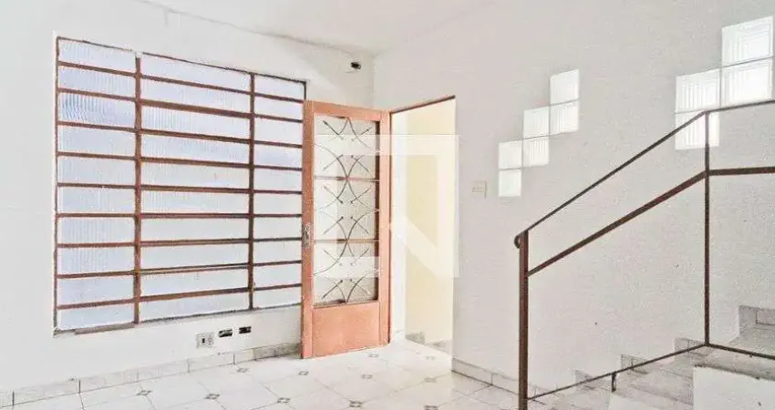 Casa em condomínio fechado com 3 quartos à venda na Rua Mário dos Anjos, --, Santana, São Paulo