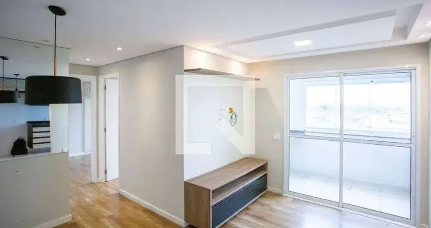 Apartamento com 2 quartos à venda na Avenida Alda, --, Conceição, Diadema