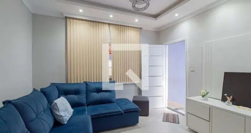 Casa com 2 quartos à venda na Rua Dona Rosa Santana, --, Vila Ré, São Paulo