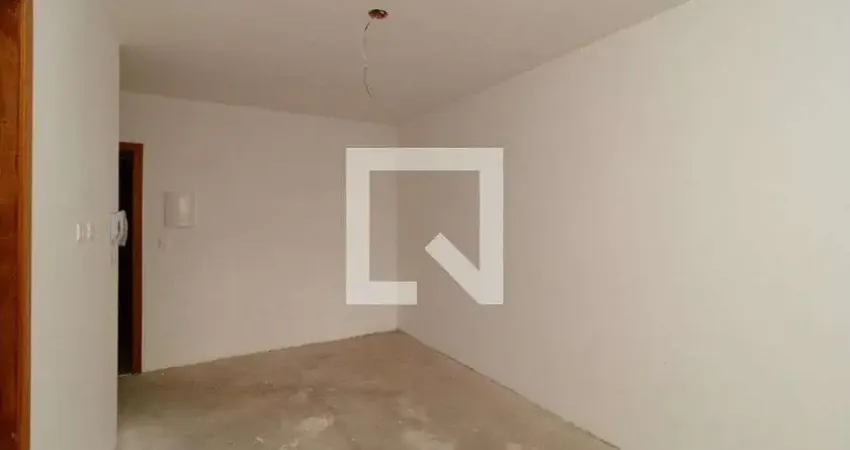 Apartamento com 2 quartos à venda na Rua Aragão, --, Vila Mazzei, São Paulo