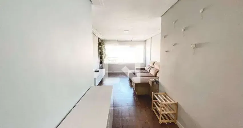 Apartamento com 2 quartos à venda na Rua Outeiro da Cruz, --, Água Fria, São Paulo