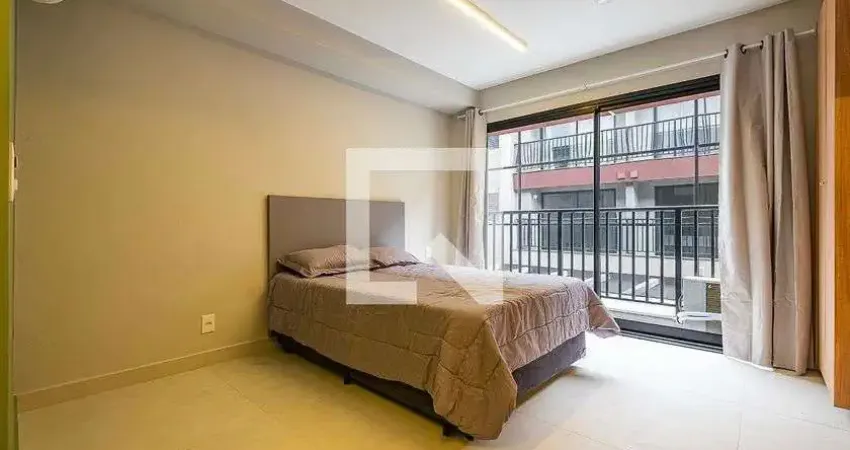 Kitnet / Stúdio à venda na Rua Butantã, --, Pinheiros, São Paulo