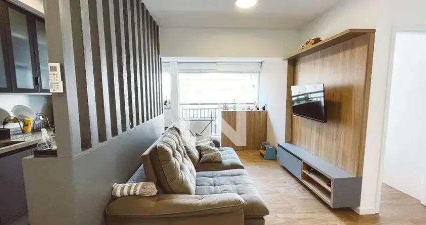 Apartamento com 2 quartos à venda na Rua Isabel de Siqueira Barros, --, Casa Verde, São Paulo