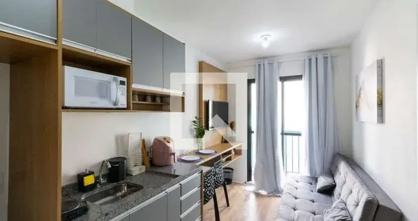Apartamento com 1 quarto à venda na Rua Mauá, --, Sé, São Paulo