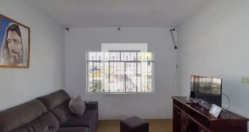 Casa com 2 quartos à venda na Rua Pentecostes, --, Vila Califórnia, São Paulo