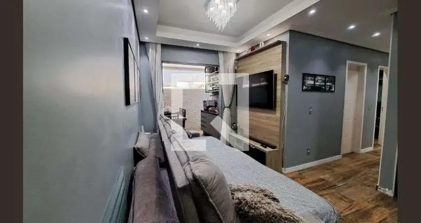 Apartamento com 3 quartos à venda na Via Transversal Sul, --, Novo Osasco, Osasco