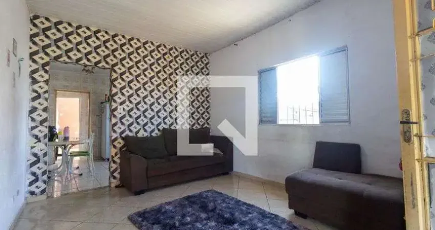 Casa com 4 quartos à venda na Rua Doutor Horácio Figueiredo, --, Cangaíba, São Paulo