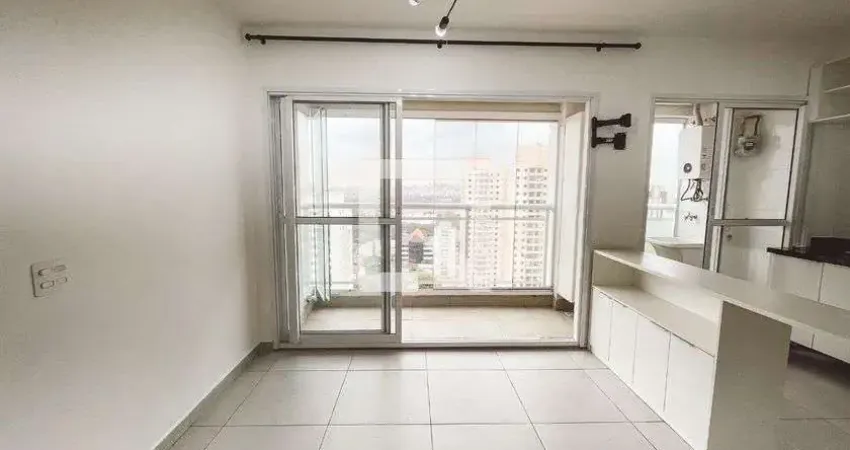 Apartamento com 1 quarto à venda na Rua Alfredo Pujol, --, Santana, São Paulo