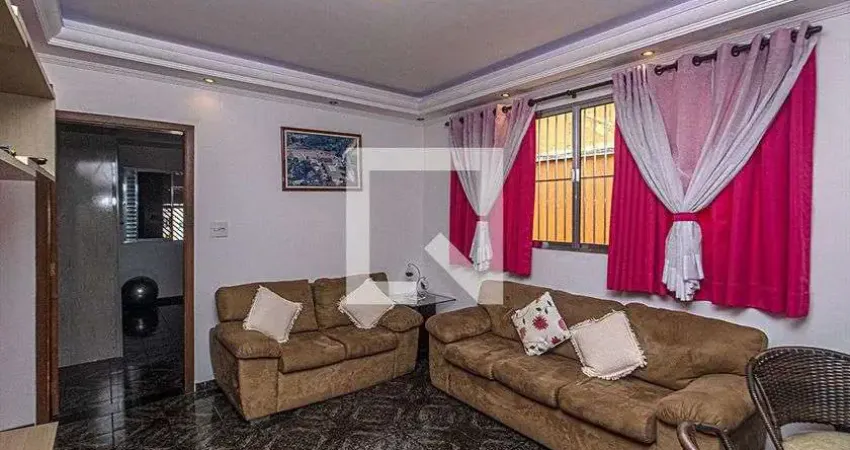 Casa com 2 quartos à venda na Rua Francisco Marinho de Gusmão, --, Sacomã, São Paulo