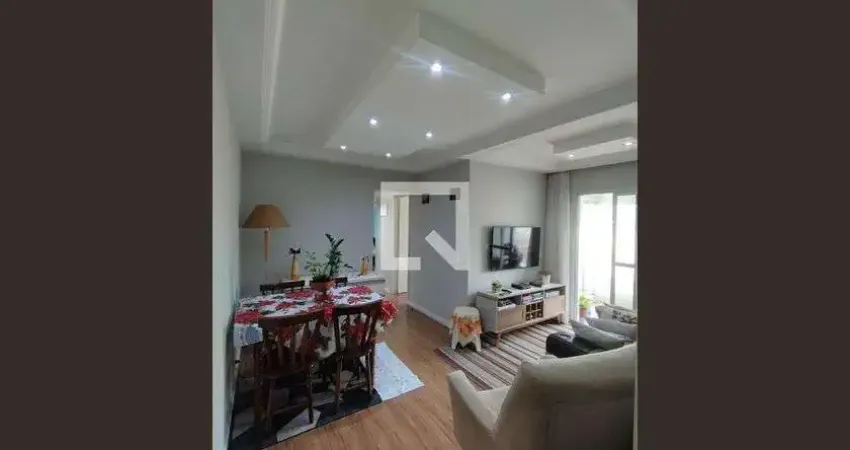 Apartamento com 3 quartos à venda na Rua Itaituba, --, Sacomã, São Paulo