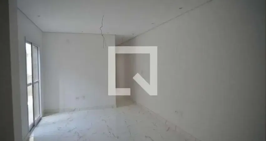 Apartamento com 2 quartos à venda na Rua Araci, --, Parque das Nações, Santo André