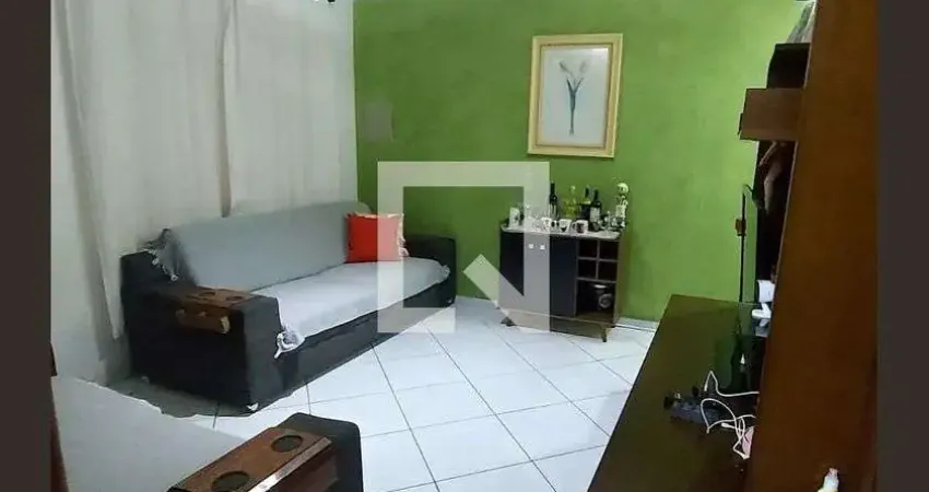 Casa com 2 quartos à venda na Rua Minérios Atômicos, --, Vila Antonieta, São Paulo