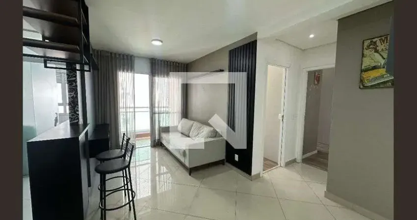 Apartamento com 2 quartos à venda na Avenida Trindade, --, Jardim Iracema, Barueri