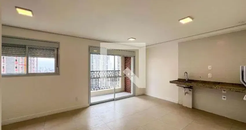 Apartamento com 1 quarto à venda na Rua Marquês De Olinda, --, Ipiranga, São Paulo