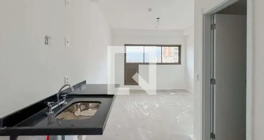 Kitnet / Stúdio à venda na Rua Dona Brígida, --, Vila Mariana, São Paulo