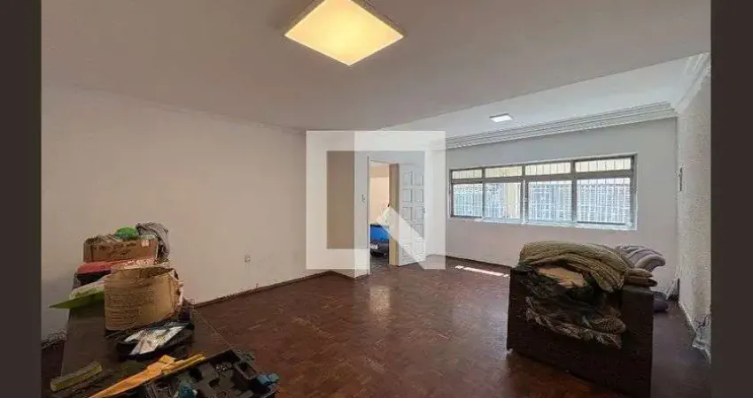 Casa com 3 quartos à venda na Rua Manoel Osorio, --, Vila América, Santo André