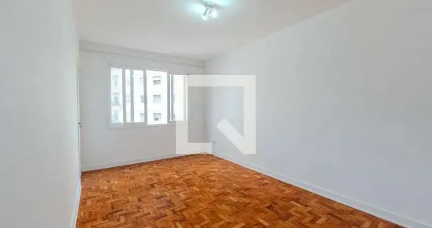 Apartamento com 1 quarto à venda na Rua Japurá, --, Bela Vista, São Paulo