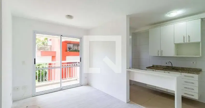 Apartamento com 2 quartos à venda na Rua Marie Nader Calfat, --, Panamby, São Paulo