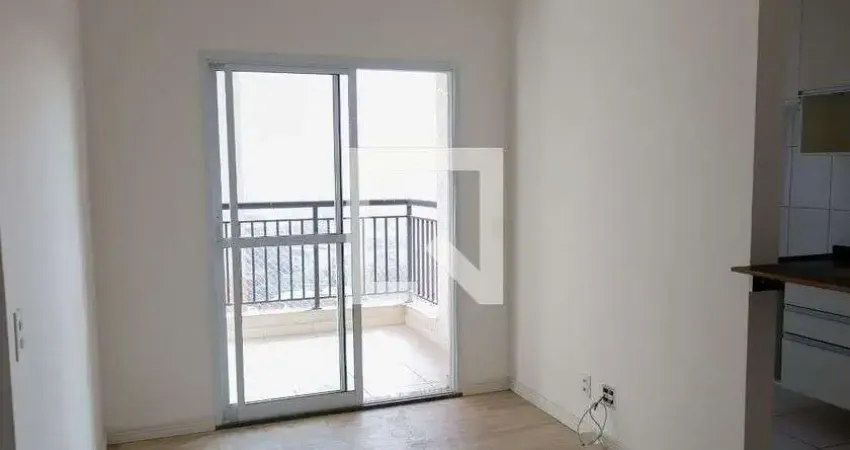 Apartamento com 2 quartos à venda na Rua Lázaro Suave, --, Bussocaba, Osasco