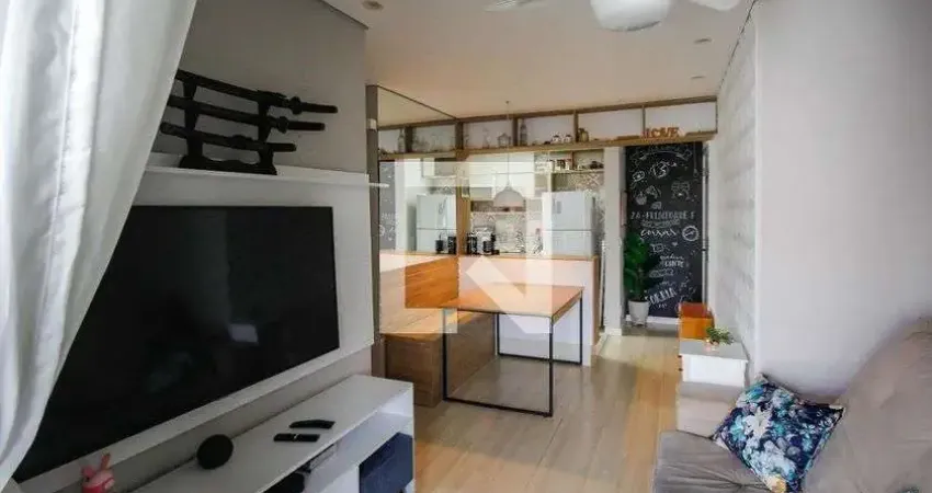 Apartamento com 2 quartos à venda na Avenida Paula Ferreira, --, Piqueri, São Paulo