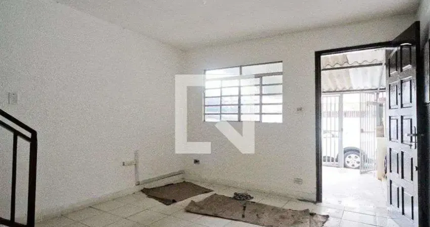 Casa com 2 quartos à venda na Rua Padre João Gualberto, --, Casa Verde, São Paulo