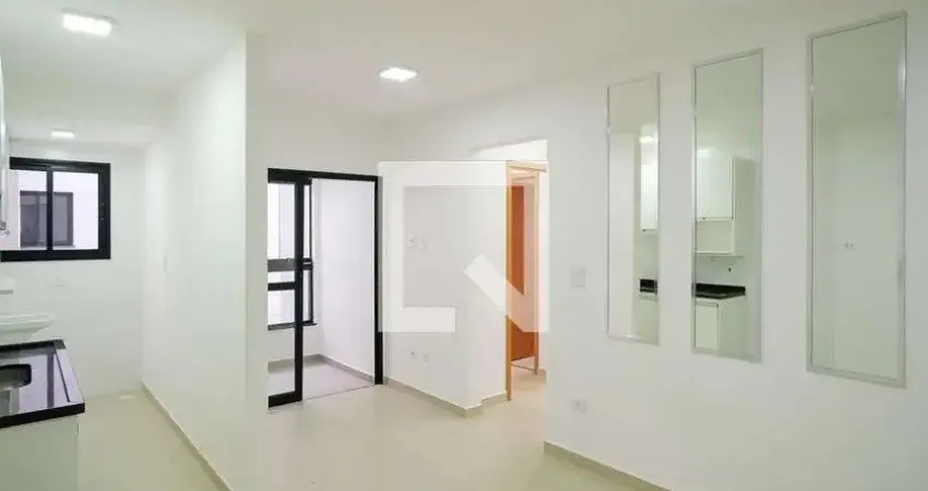 Apartamento com 2 quartos à venda na Rua Aparecida, --, Olímpico, São Caetano do Sul