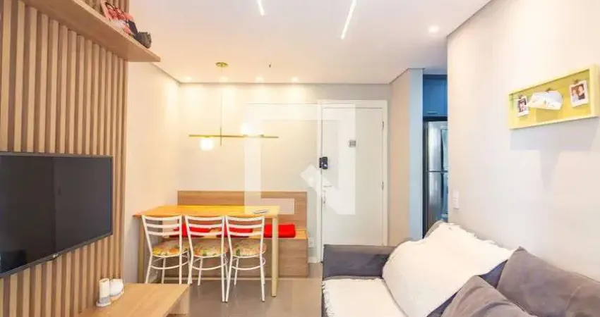 Apartamento com 2 quartos à venda na Rua Achiles Beline, --, Padroeira, Osasco