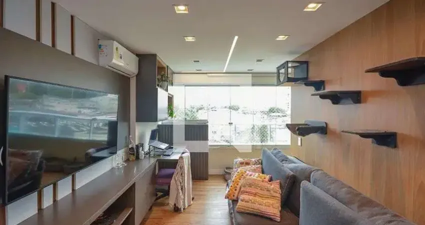 Apartamento com 2 quartos à venda na Rua dos Inocentes, --, Socorro, São Paulo