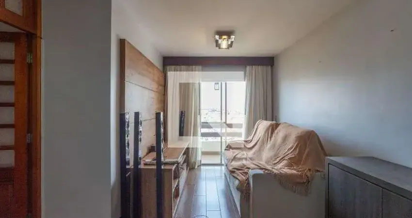Apartamento com 3 quartos à venda na Rua Coimbra, --, Centro, Diadema
