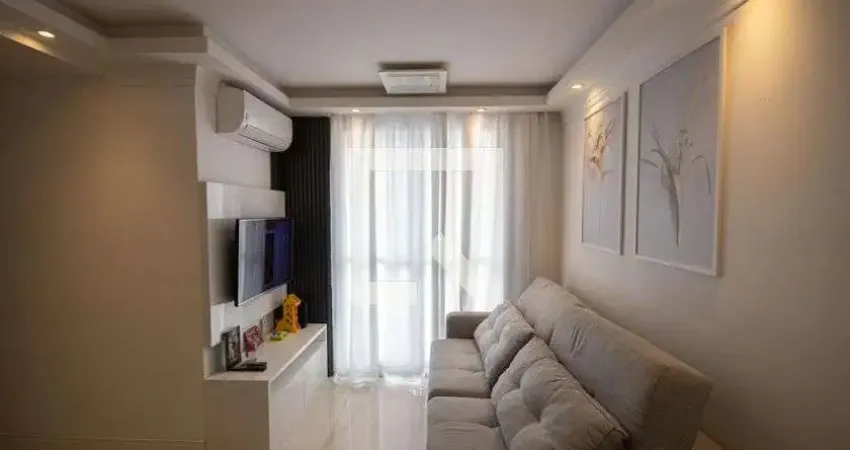 Apartamento com 3 quartos à venda na Rua Doutor Afonso Vergueiro, --, Vila Maria, São Paulo