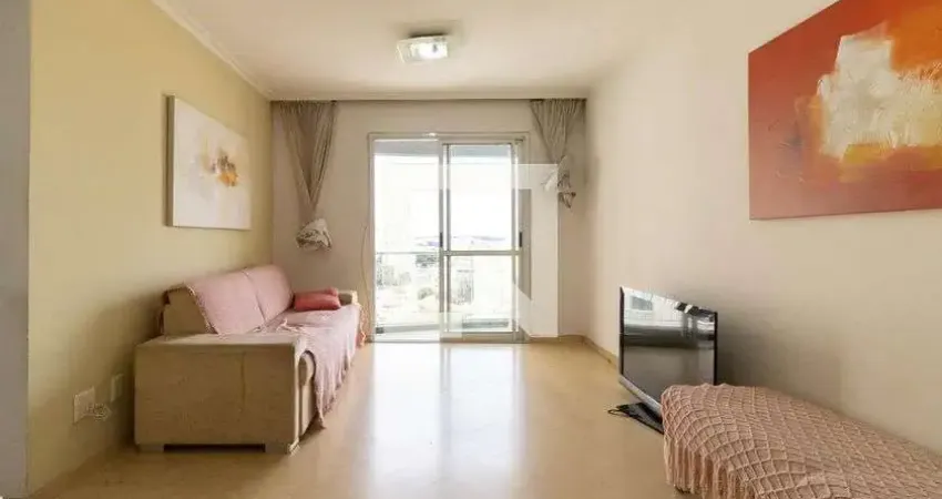 Apartamento com 2 quartos à venda na Avenida Padre Arlindo Vieira, --, Vila das Mercês, São Paulo