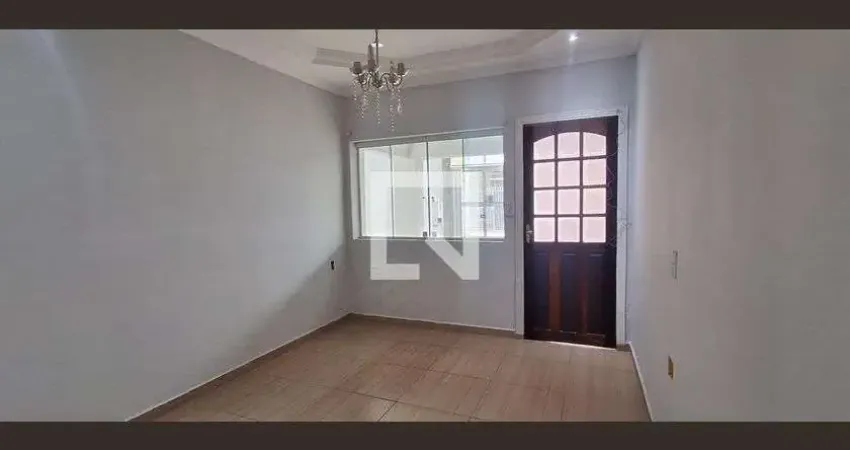 Casa com 3 quartos à venda na Rua Auta de Souza, --, Rudge Ramos, São Bernardo do Campo