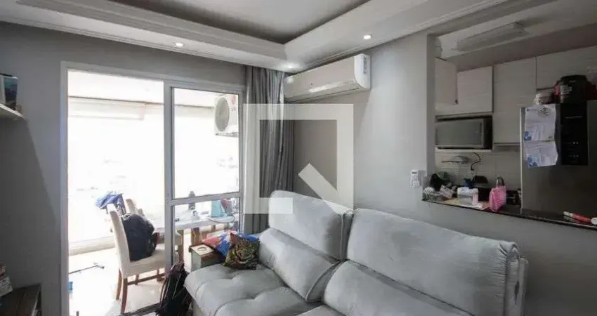 Apartamento com 2 quartos à venda na Rua Tapiraí, --, Vila Guilherme, São Paulo