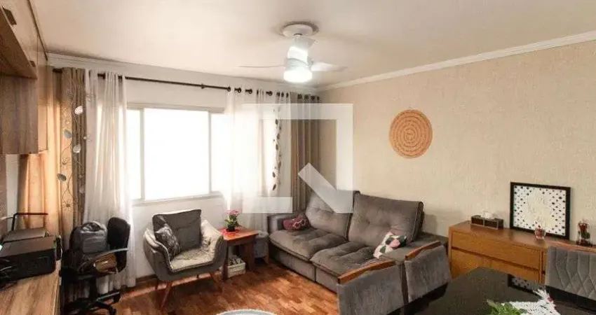 Apartamento com 3 quartos à venda na Avenida Coronel Sezefredo Fagundes, --, Vila Mazzei, São Paulo