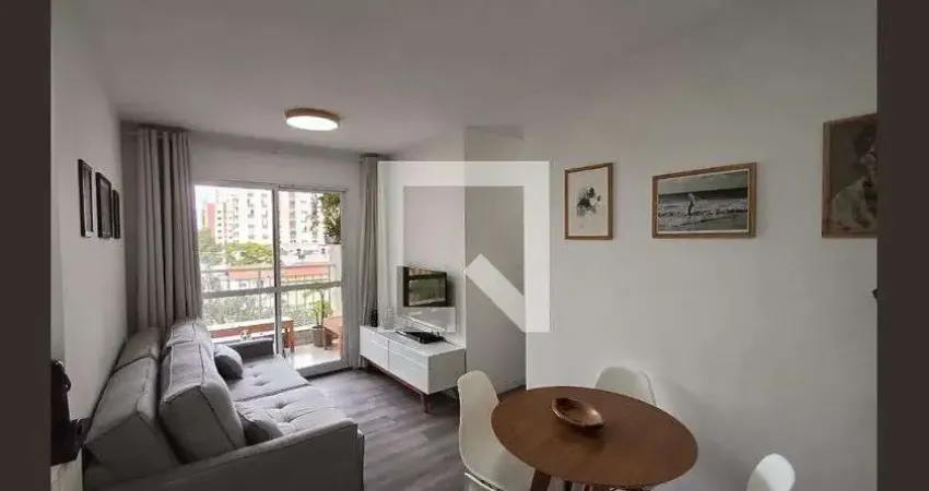 Apartamento com 2 quartos à venda na Rua Major Freire, --, Saúde, São Paulo