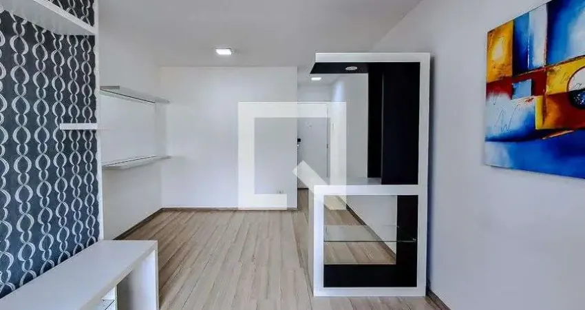 Apartamento com 2 quartos à venda na Rua do Manifesto, --, Ipiranga, São Paulo