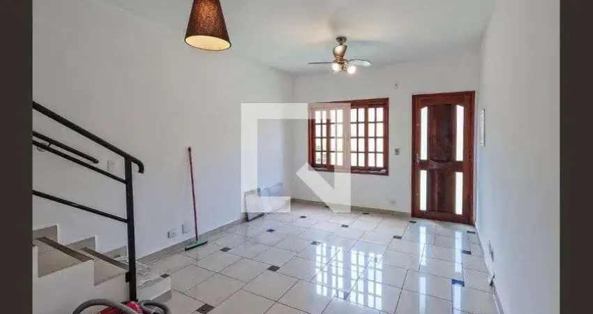 Casa em condomínio fechado com 2 quartos à venda na Avenida Raimundo Pereira de Magalhães, --, Jardim Íris, São Paulo