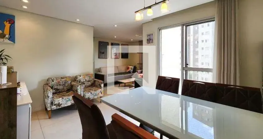 Apartamento com 2 quartos à venda na Avenida Dom Jaime de Barros Câmara, --, Planalto, São Bernardo do Campo