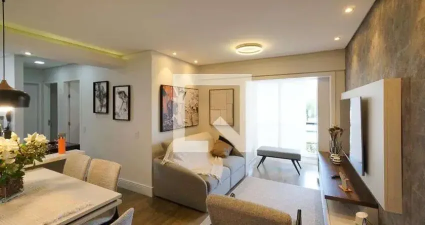 Apartamento com 2 quartos à venda na Rua Júlio Colaço, --, Tatuapé, São Paulo