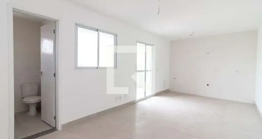 Apartamento com 1 quarto à venda na Rua Vale da Ribeira, --, Santana, São Paulo