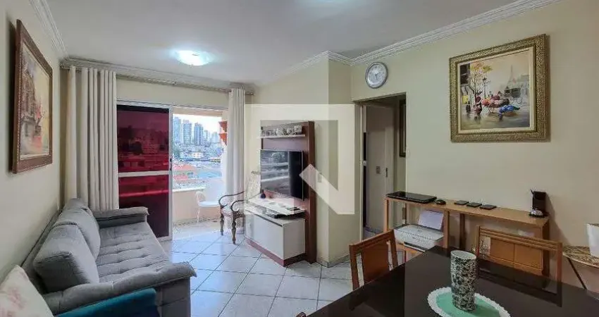 Apartamento com 3 quartos à venda na Rua Paulo Kruger, --, Nova Petrópolis, São Bernardo do Campo
