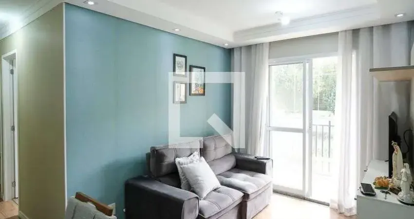 Apartamento com 3 quartos à venda na Rua Lupércio de Miranda, --, Santa Maria, São Caetano do Sul