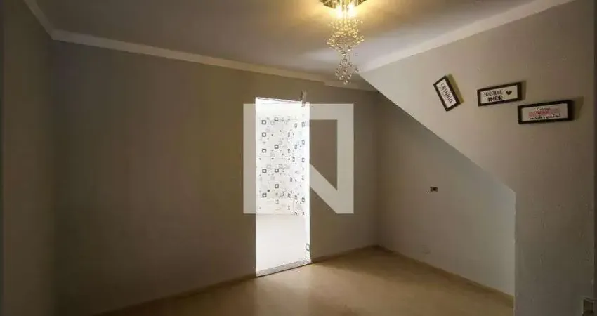 Casa com 2 quartos à venda na Rua das Uvas, --, Sapopemba, São Paulo