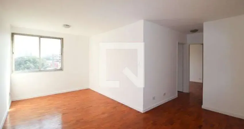 Apartamento com 2 quartos à venda na Rua Alvorada, --, Vila Olímpia, São Paulo