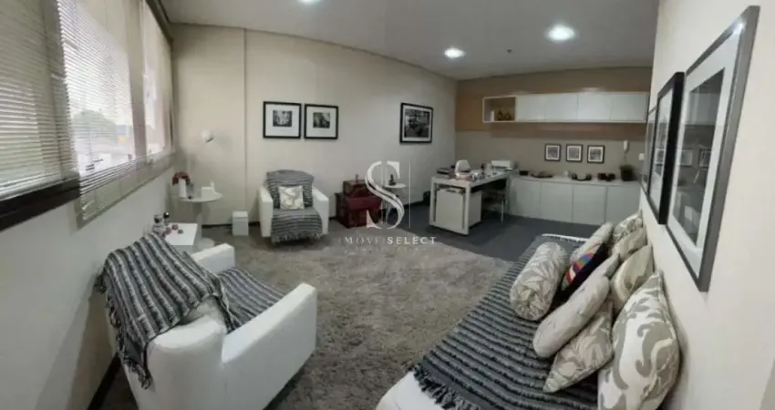 Condomínio edifício work center 5, moema- conjunto comercial de 30m² com 1 sala, banheiro e 1 vaga á